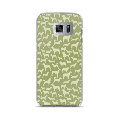 Love All Breeds Samsung Case