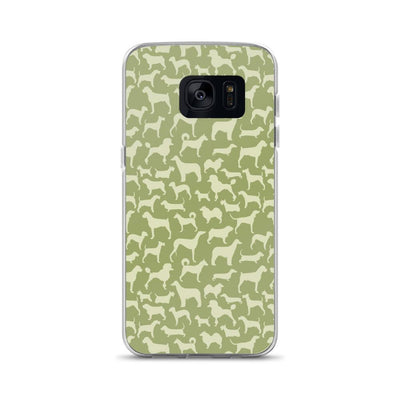 Love All Breeds Samsung Case