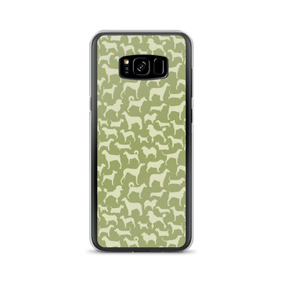 Love All Breeds Samsung Case