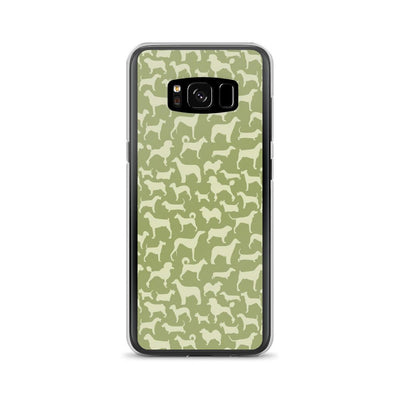 Love All Breeds Samsung Case