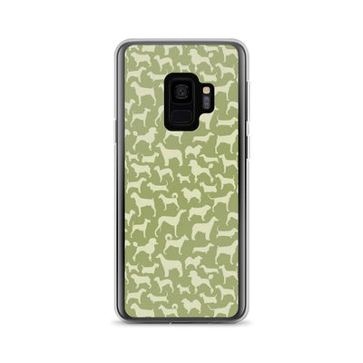 Love All Breeds Samsung Case